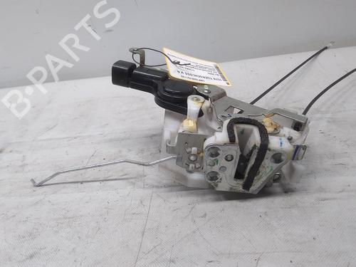 Front right lock NISSAN PIXO (UA0) 1.0 | BP20516660C97