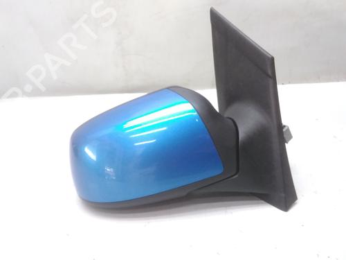 Right mirror FORD FOCUS II (DA_, HCP, DP) 1.6 | BP20517529C27 