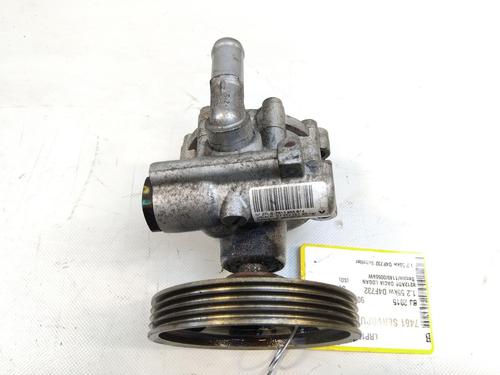 Bremseservo DACIA LOGAN MCV II 1.2 | BP29737838M42 