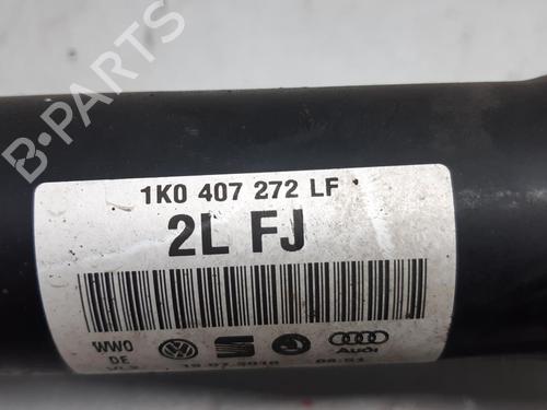 Right front driveshaft VW PASSAT B6 (3C2) 1.8 TSI | BP20548576M39 