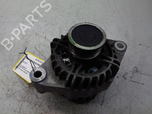 Used Alternator ALFA ROMEO GIULIETTA (940_) 1.8 TBi (940FXC1A) (235 hp) 20526853