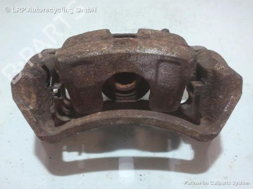 Left rear brake caliper MITSUBISHI GALANT VIII (EA_) 2.4 GDI (EA3A) | BP20538069M107 