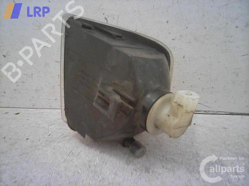 Blinklys fortil venstre SEAT IBIZA II (6K1) 1.4 i (60 hp) 20537246