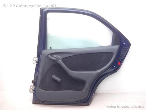 Used Right rear door FIAT BRAVA (182_) 1.2 16V 80 (80 hp) 20578071