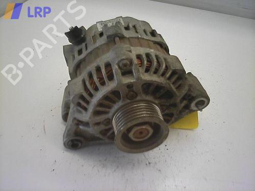 Used Alternator FORD FIESTA IV (JA_, JB_) 1.25 i 16V (75 hp) 20560453
