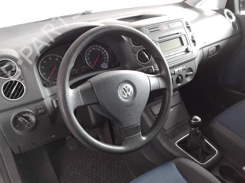 Left headlight VW GOLF PLUS V (5M1, 521) 1.6 | BP32031284C28 