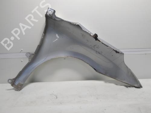 Left front fenders CITROËN C4 I (LC_) 1.6 16V | BP20525394C41 