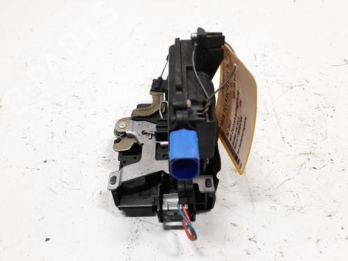 Rear right lock VW POLO (9N_, 9A_) 1.2 12V | BP20518829C99 