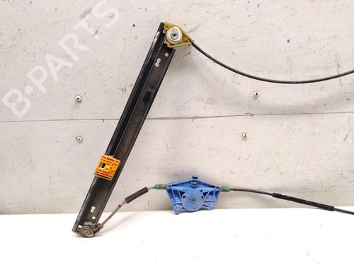 Front left window mechanism SEAT EXEO ST (3R5) 1.8 TSI | BP32274324C22