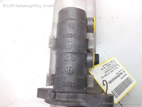 Used Brake master cylinder PEUGEOT BOXER Van 2.2 HDi 120 (120 hp) 20550240