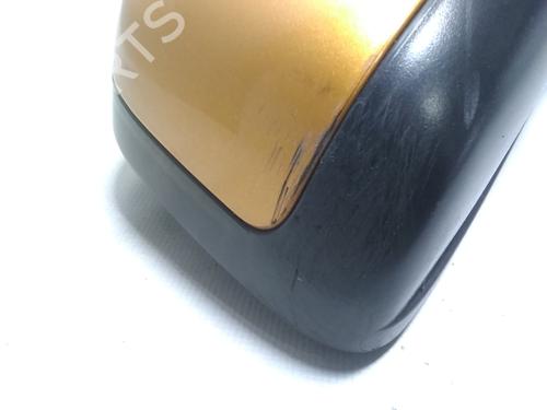 Right mirror OPEL ASTRA G Hatchback (T98) 1.8 16V (F08, F48) | BP20517356C27 