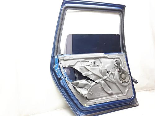 Left rear door FORD GALAXY I (WGR) 2.3 16V | BP20577543C4 