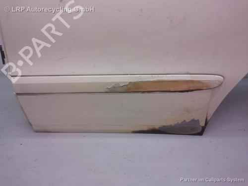 Left rear door MERCEDES-BENZ E-CLASS (W211) E 200 CDI (211.004) | BP20577867C4 