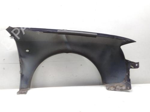 Left front fenders AUDI A6 C5 Avant (4B5) 2.4 | BP20595354C41 