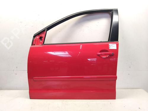 Used Left front door Left front door VW POLO IV Saloon (9N2, 9N4) 1.9 TDI (101 hp) 36360711 36360711