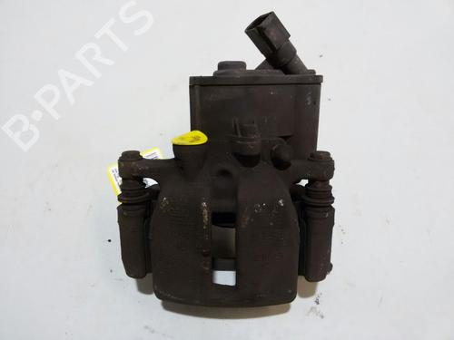 Used Left rear brake caliper AUDI A6 Allroad C6 (4FH) 3.0 TDI quattro (233 hp) 20538447
