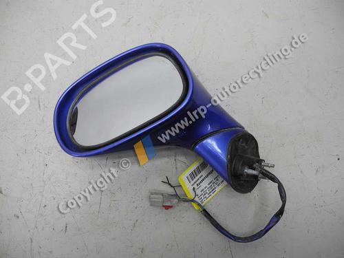 Used Other Other HONDA CRX III (EH, EG) 1.6 ESi (EH6) (125 hp) 20534146 20534146