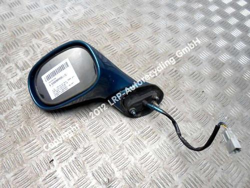 Retrovisor esquerdo Retrovisor esquerdo 20534147 20534147