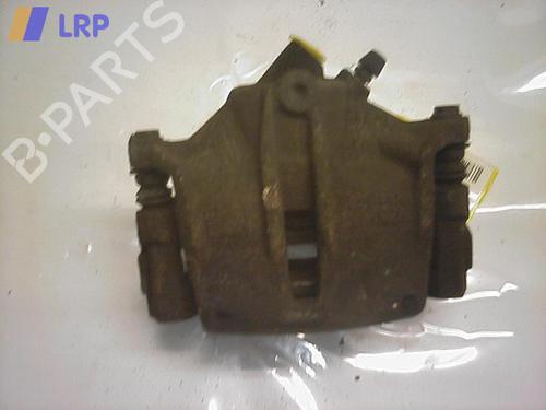 Used Left front brake caliper FORD MONDEO III Turnier (BWY) 1.8 SCi (130 hp) 20539400
