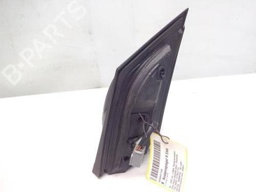 Right mirror FORD FOCUS II Turnier (DA_, FFS, DS) 2.0 TDCi | BP20534910C27 