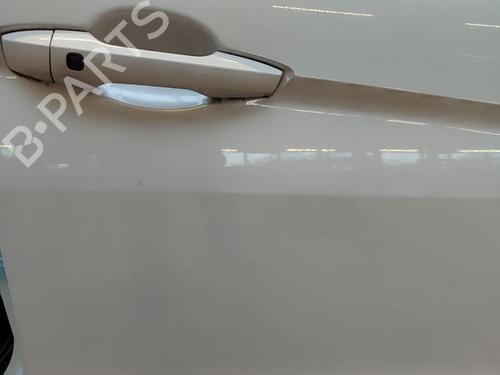 Right front door MITSUBISHI ECLIPSE CROSS (GK_, GL_) Plug-in Hybrid 4WD (GL3W) | BP32352854C3