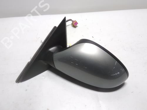 Left mirror SEAT IBIZA III (6L1) 1.4 16V | BP20517009C26 