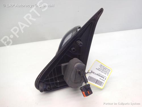 Right mirror CITROËN XSARA Break (N2) 1.6 16V | BP20535248C27 
