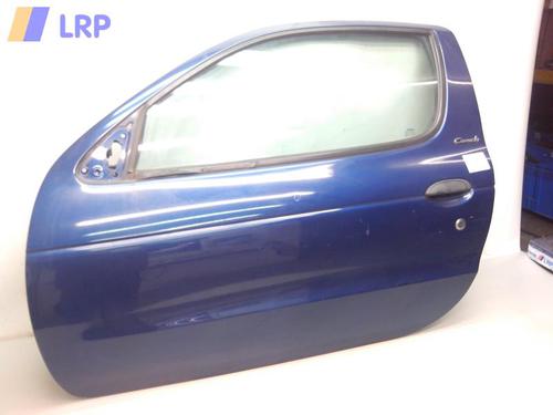Left front door RENAULT MEGANE I Coach (DA0/1_) 1.6 e (DA0F) | BP20578361C2 