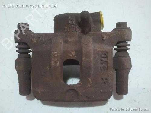Right rear brake caliper MITSUBISHI LANCER VII Estate (CS_W, CT_W) 1.6 | BP20538541M106 