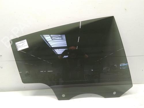 Used Rear right door window TESLA MODEL Y (5YJY) EV (347 hp) 22770466