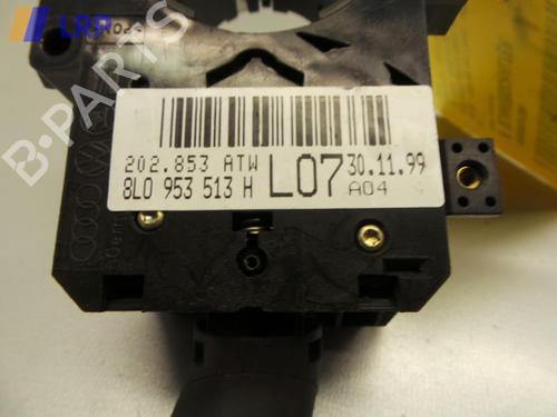 Pulsantiera AUDI A6 C5 (4B2) 2.8 (193 hp) 20536324