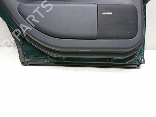 Left rear door AUDI A6 C5 (4B2) 2.8 | BP20577855C4 