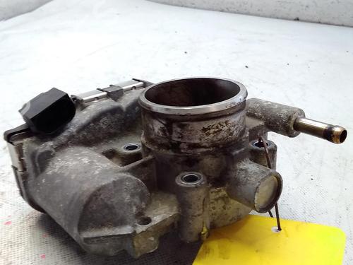 Throttle body OPEL CORSA C (X01) 1.0 (F08, F68) | BP20526529M82 