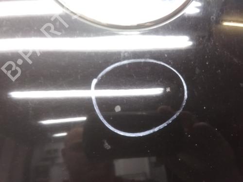 Motorhjelm VW NEW BEETLE (9C1, 1C1) 1.9 TDI | BP20522510C1 