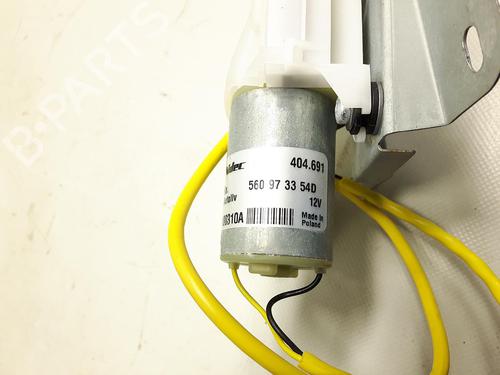 Electronic module VW PHAETON (3D1, 3D2, 3D3, 3D4, 3D6, 3D7, 3D8, 3D9) 3.0 V6 TDI 4motion | BP20522367M83 