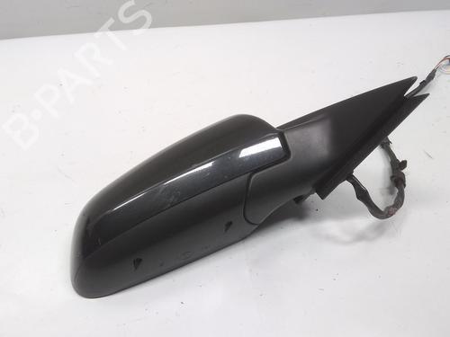 Right mirror AUDI A3 Sportback (8PA) 2.0 FSI | BP20517457C27 