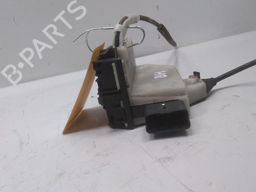 Rear right lock CITROËN DS4 (NX_) 1.6 VTi 120 | BP20518875C99 