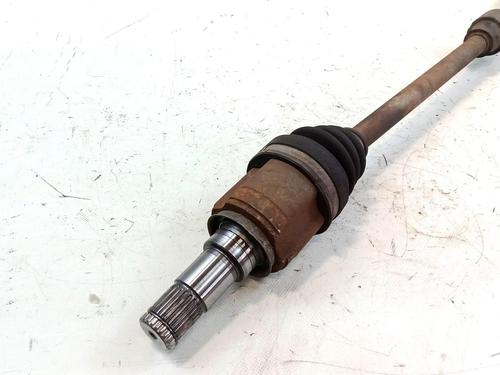 Right front driveshaft MITSUBISHI MIRAGE / SPACE STAR VI Hatchback (A0_A) 1.2 (A03A) | BP38312448M39 - Image 4