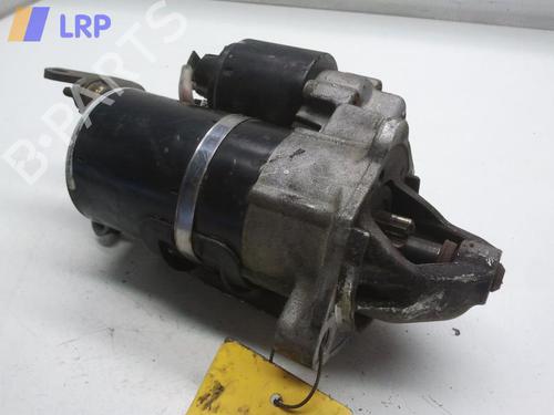 Used Starter AUDI A6 C5 (4B2, 4B4) 1.8 (125 hp) 20531411