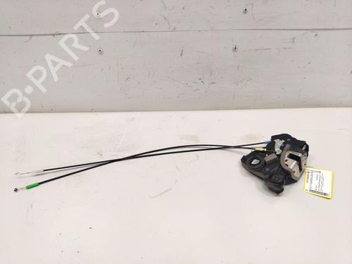 Serratura anteriore sinistra Serratura anteriore sinistra SUZUKI GRAND VITARA II (JT, TE, TD) 1.9 DDiS All-wheel Drive (JT419, TD44, JB419WD, JB419XD,... (129 hp) 36360623 36360623