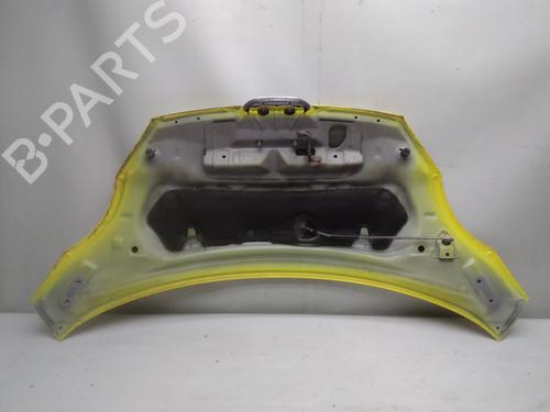 Hood PEUGEOT 107 (PM_, PN_) 1.0 | BP20522680C1 