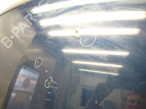 Hood HYUNDAI SONATA IV (EF) 2.0 16V | BP20562731C1 