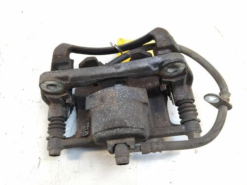 Left front brake caliper SUZUKI VITARA (LY) 1.6 (APK 416) | BP32126683M105 