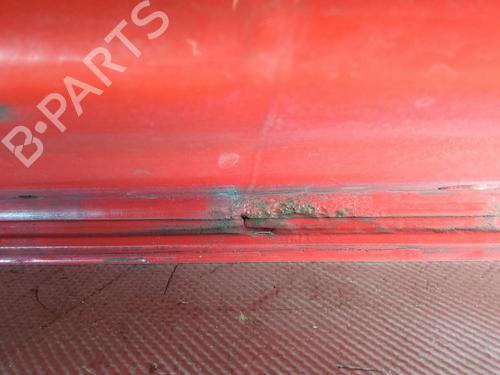 Left front door SEAT IBIZA III (6L1) 1.2 | BP20590486C2 
