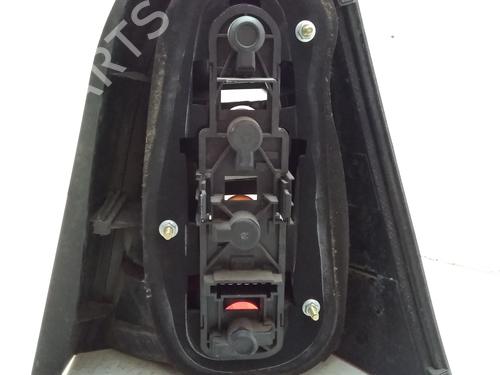Left taillight MERCEDES-BENZ A-CLASS (W168) A 190 (168.032, 168.132) | BP20520906C34 
