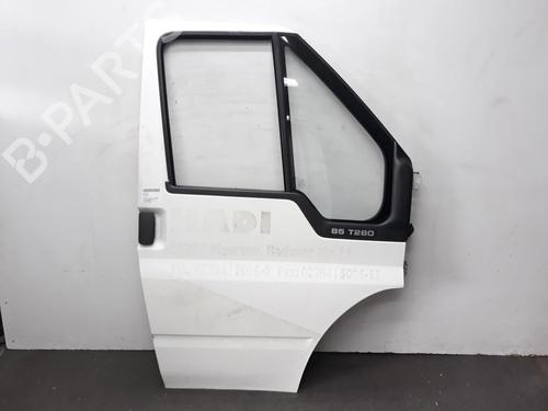 Used Right front door FORD TRANSIT Van (FA_ _) 2.0 DI (FAE_, FAF_, FAG_) (86 hp) 20578440