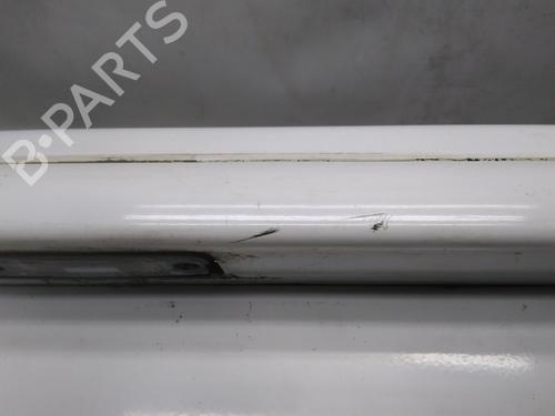 Rear bumper VW POLO IV (9N_, 9A_) 1.4 TDI | BP20514094C8 