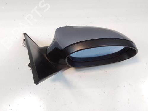 Right mirror BMW 1 (E87) 118 i | BP30363702C27 