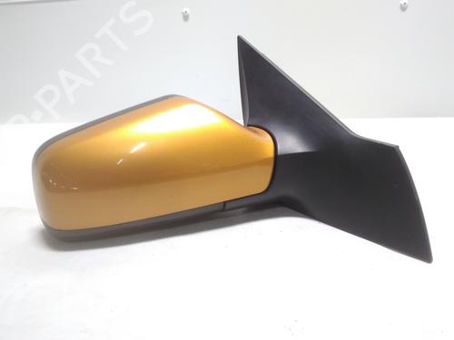 Right mirror OPEL ASTRA G Hatchback (T98) 1.8 16V (F08, F48) | BP20517356C27 