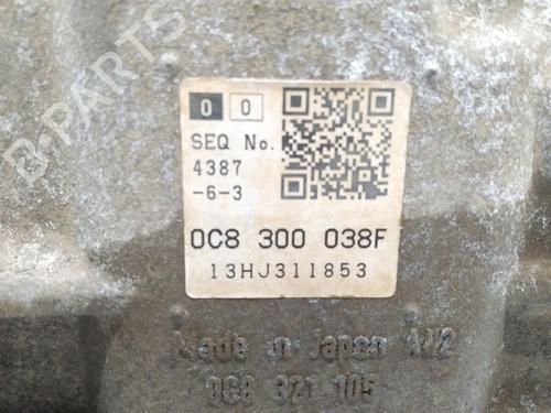 Andre VW TOUAREG (7P5, 7P6) 3.0 V6 TDI | BP29983597O1